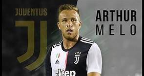 Arthur Melo - Welcome to Juventus • Goals & Skills (HD)