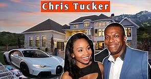 Chris Tucker Net Worth | Is chris tucker dead | How old is chris tucker
