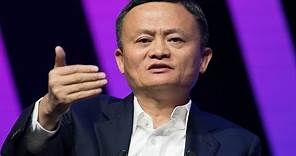 Fundador do Alibaba, Jack Ma, reaparece em público após quase 3 meses