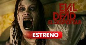 "Evil dead rise" llega con gore y terror: ¿cuándo se estrena y dónde ver la película?