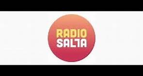 RADIO SALTA. AM 840 - FM 96 9 - SALTA (ARGENTINA)