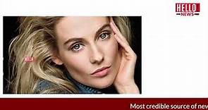 Alison Doody Biography | Part of RRR movie | Movies list | HelloNews