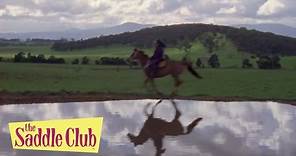 The Saddle Club - Work Horses | Season 01 Episode 02 | HD | Full Episode