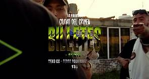 Billetes Remix - Ciudad Del Crimen " 138 "