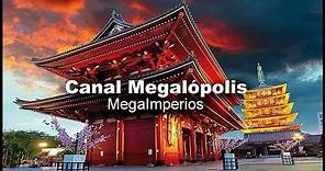 IMPERIO JAPONES (La Cultura Implacable) - Documentales
