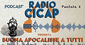 Radio CICAP - Seconda puntata: "Buona Apocalisse a tutti"