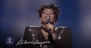 Gloria Gaynor - I Will Survive (Live From Her Majesty's, 13.10.1985)