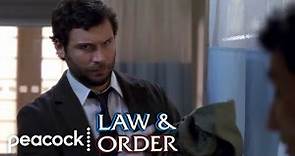 Looks Like a Hit and Run | Law & Order