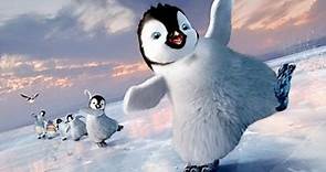 Happy Feet Two - Movie Review by Chris Stuckmann