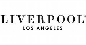 THIS IS LIVERPOOL LOS ANGELES