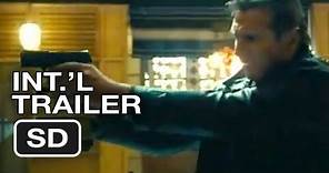 Taken 2 International TRAILER #3 (2012) - Liam Neeson Movie