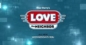 Love Thy Neighbor (TV Series 2013– )