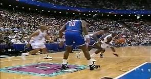 1992 NBA All-Star Game Best Plays