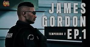 [ SpainRP +18 ] James Gordon | T2x1 · WE ARE BACK.