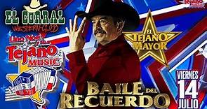 #Showtime: Baile del Recuerdo con Lino Noé y su Tejano Music desde El Corral Western Club.