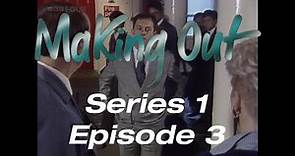 Making Out TV Drama SERIES 1 EPISODE 3 20 January 1989