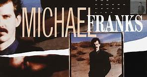 Michael Franks - The Camera Never Lies (with lyrics)
