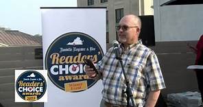 Danville Register & Bee Reader's Choice Awards