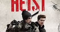 American Heist - movie: watch streaming online