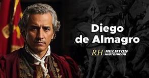 Diego de Almagro: El Conquistador de Chile y su Legado en la Historia | Relatos Históricos