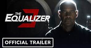 The Equalizer 3 - Official Red Band Trailer (2023) Denzel Washington, Dakota Fanning