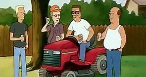King of the Hill – Pilot clip3