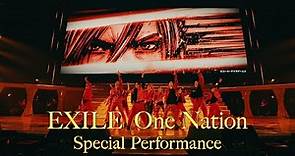 EXILE / One Nation (Special Performance)