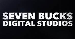 Introducing Seven Bucks Digital Studios