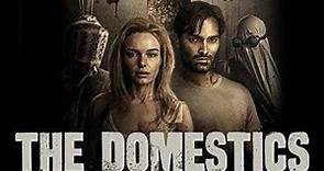 The Domestics Soundtrack | Movie Soundtrack - Full OST Tracklist