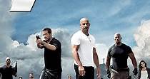 Fast Five - movie: where to watch streaming online
