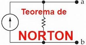 Teorema de Norton