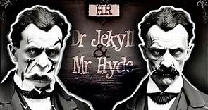 HR#10 : L'Étrange Cas du docteur Jekyll et de M. Hyde