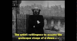Georges Méliès-Le Roi du maquillage-Star Film-France-1904
