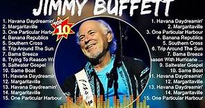 Jimmy Buffett Greatest Hits