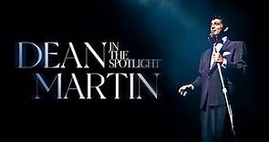 Dean Martin: In the Spotlight (Official Trailer)