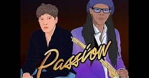 Roosevelt feat. Nile Rodgers - Passion (Official Audio)