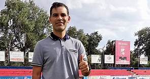 Presenta RSD Alcalá a Rafael Márquez como técnico | Video