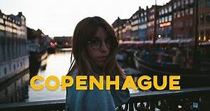 Dónde comer en COPENHAGUE | Road to wild | AD