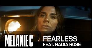 MELANIE C - Fearless feat. Nadia Rose [Official Video]
