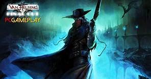 The Incredible Adventures of Van Helsing: Final Cut Gameplay (PC HD)