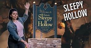 Sleepy Hollow, New York | Where to eat and what to do