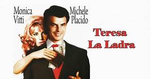 Film: Teresa la ladra (1973) HD