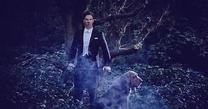 Benedict Cumberbatch shoot for Vanity Fair by Jason Bell | Phase One
