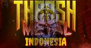 TRASH METAL INDONESIA