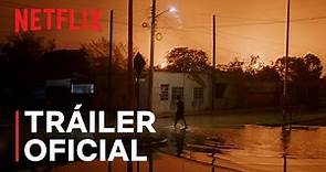 Temporada de huracanes | Tráiler oficial | Netflix