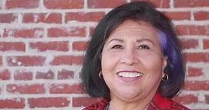 Remembering LA County's Gloria Molina
