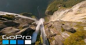 GoPro: World's Tallest Waterfall | Angel Falls