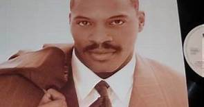 Alexander O'Neal - This Thing Called Love