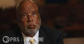 Democracy on Trial: Bennie Thompson (interview) | FRONTLINE