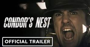 Condor's Nest - Official Trailer (2023) Jacob Keohane